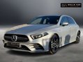 Mercedes-Benz A Class 2.0 AMG A 35 4Matic Automatic 4WD 5dr - NATIONAL DELIVERY* 6