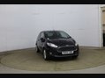 Ford Fiesta 1.0 Fiesta Titanium X 3dr 1