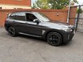 BMW Ix3 80kWh Premier Edition Auto 5dr 2