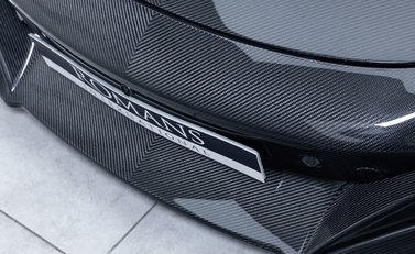 McLaren 675LT Spider MSO Carbon Series 49