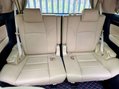 Toyota Alphard 3.5 V6 EXECUTIVE LOUNGE 7 SEAT 100