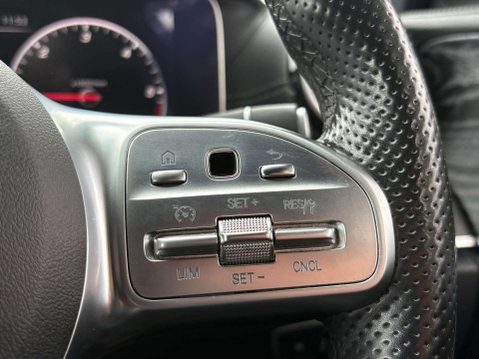 Mercedes-Benz E Class 2.0 E 220 D AMG Line Auto 4dr 69