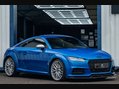 Audi TT 2.0 TTS TFSI Quattro Semi-Auto 4WD 3dr 5
