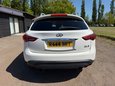 Infiniti FX FX30D 12