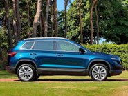 Skoda Karoq SE L TSI DSG 13