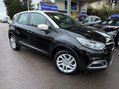 Renault Captur 0.9 TCe ENERGY Dynamique Nav Euro 6 (s/s) 5dr 7