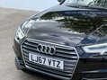 Audi A4 1.4 A4 S Line TFSI Semi-Auto 5dr 21