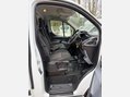 Ford Transit Custom 2.2 TDCi 270 Panel Van 5dr Diesel Manual L1 H1 (186 g/km, 153 bhp) 24