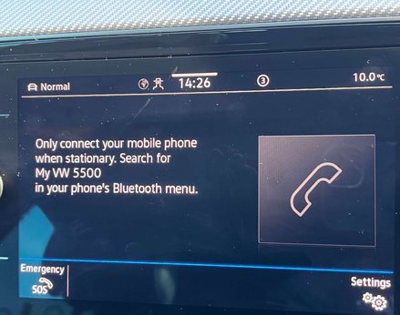 Volkswagen Passat 1.5 Passat R-Line TSi Evo 5dr 39