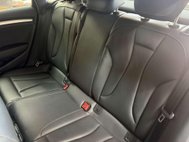 Audi S3 2.0 TFSI Black Edition Sportback 5dr Petrol S Tronic quattro Euro 6 (s/s) ( 35
