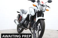 Honda CB125F CB125 F