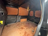 Citroen Berlingo AUTO LWB L2H1 Low Roof Driver Air Con Alloys Senso 11