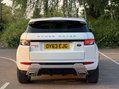 Land Rover Range Rover Evoque 2.2 SD4 Dynamic SUV 5dr Diesel Auto 4WD Euro 5 (190 ps) 13