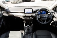 Ford Focus TITANIUM X EDITION MHEV 3