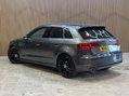 Audi A3 2.0 A3 Sportback S Line Nav TDI 5dr 26