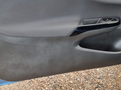 Vauxhall Corsa ENERGY AC 41