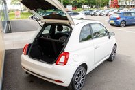 Fiat 500 STANDARD 38