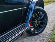 Mercedes-Benz G Series G63 AMG Urban Automotive Carbon Kit 7