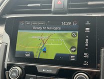 Honda Civic (Sold) 1.5 VTEC Turbo GPF Sport Hatchback 5dr Petrol Manu 20