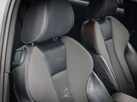 Audi A3 1.4 A3 S Line TFSI Semi-Auto 3dr 16