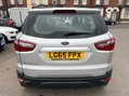 Ford Ecosport 1.5 Zetec 2WD Euro 5 5dr 5