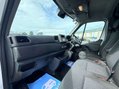Vauxhall Movano 2.3 Movano L3H2 F3500 CDTi 13