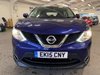 Nissan Qashqai 1.5 dCi Acenta 2WD Euro 5 (s/s) 5dr