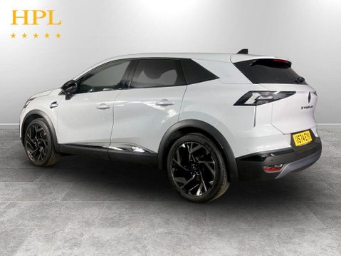 Renault Symbioz 1.6 E-TECH iconic esprit Alpine SUV 5dr Petrol Hybrid Auto Euro 6 (s/s) (14 5