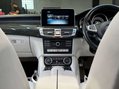 Mercedes-Benz CLS 3.0 CLS 350 D AMG Line Premium Auto 4dr 43