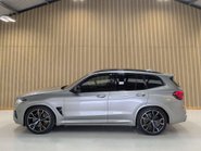 BMW X3 3.0 X3 M Competition Edition Auto 4WD 5dr 19