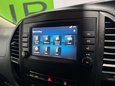 Mercedes-Benz Vito eVito 66 Progressive 27