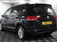Volkswagen Touran SE FAMILY TDI BLUEMOTION TECHNOLOGY DSG 10