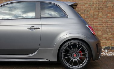Abarth 695 Biposto 20
