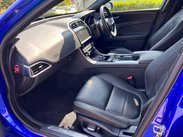 Jaguar XE 2.0i GPF R-Sport Auto Euro 6 (s/s) 4dr 25