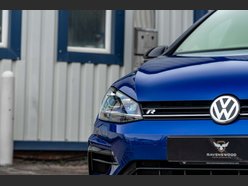 Volkswagen Golf 2.0 Golf R TSi 4Motion Semi-Auto 4WD 5dr 26