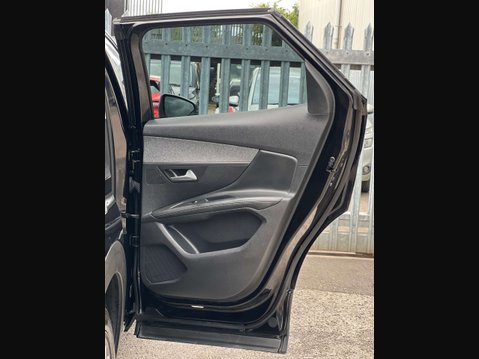 Peugeot 3008 1.6 3008 Allure Blue HDi S/S 5dr 43