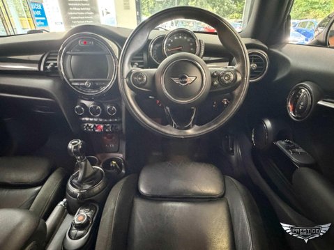 Mini Hatch 2.0 Cooper S Euro 6 (s/s) 3dr 47