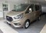 Ford Transit Custom 2.0 320 EcoBlue Limited Crew Van Auto L1 H1 Euro 6 (s/s) 5dr