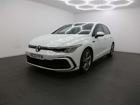 Volkswagen Golf 1.5 TSI R-Line Euro 6 (s/s) 5dr 3