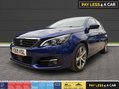 Peugeot 308 1.2 308 Tech Edition PureTech S/S 5dr 3