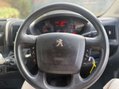 Peugeot Boxer 2.2 Boxer 335 Professional L3H2 Blue HDi 21