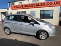 Ford B-Max 1.0 B-Max Zetec T 5dr