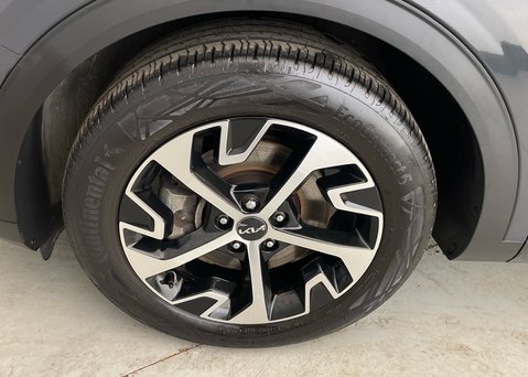 Kia Sportage 1.6 T-GDi '3' 48v 14