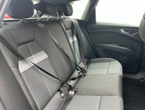 Audi Q4 (Sold) 40 Sport SUV 5dr Electric Auto 82kWh (204 ps) 15