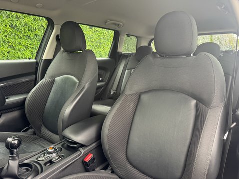 Mini Clubman 2.0 Cooper GPF S Estate 6dr Petrol Manual Euro 6 (s/s) (192 ps) 8
