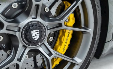 Porsche 911 (992) GT3 Touring 24