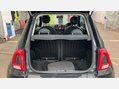 Fiat 500 1.2 Lounge Hatchback 3dr Petrol Manual Euro 6 (s/s) (69 bhp) 9