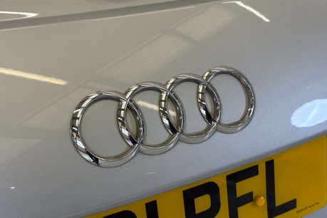 Audi A1 1.2 TFSI SE Hatchback 3dr Petrol Manual Euro 5 (s/s) (86 ps) 56
