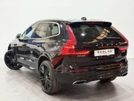 Volvo XC60 2.0 D4 R-Design Pro SUV 5dr Diesel Auto AWD Euro 6 (s/s) (190 ps) 24