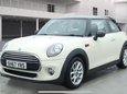 Mini Hatch 1.5 Cooper Euro 6 (s/s) 3dr 2